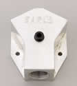 Earl's Performance 100184ERL - Earl's Performance Fuel Distribution Blocks