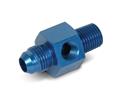 Earl's Performance 100193ERL - Earl's Performance Pressure Gauge Adapters