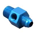 Earl's Performance 100194ERL - Earl's Performance Pressure Gauge Adapters