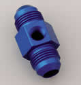 Earl's Performance 100196ERL - Earl's Performance Pressure Gauge Adapters