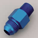Earl's Performance 100198ERL - Earl's Performance Pressure Gauge Adapters