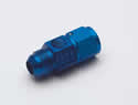 Earl's Performance 100200ERL - Earl's Performance Pressure Gauge Adapters