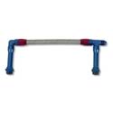Earl's Performance 102275ERL - Earl's Performance Billet Swivel-Seal Fuel Lines