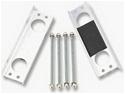 Earl's Performance 1619ERL - Earl's Performance Oil Cooler Mounting Kits