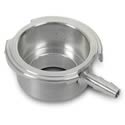 Earl's Performance 166015ERL - Earl's Performance Radiator Filler Necks