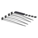 Earl's Performance Oil Cooler Mounting Kits