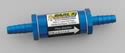 Earl's Performance 230103ERL - Earl's Performance Inline Fuel Filters