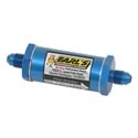 Earl's Performance 230104ERL - Earl's Performance Inline Fuel Filters