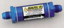 Earl's Performance 230106ERL - Earl's Performance Inline Fuel Filters