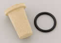 Earl's Performance Replacement Fuel Filter Elements