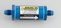Earl's Performance 230204ERL - Earl's Performance Inline Fuel Filters