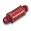 Earl's Performance 230210ERL - Earl's Performance Inline Fuel Filters