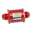 Earl's Performance 230212ERL - Earl's Performance Inline Fuel Filters