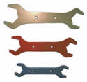 Earl's Performance AN Double-Ended Wrench Sets