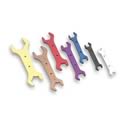 Earl's Performance 230401ERL - Earl's Performance AN Double-Ended Wrench Sets
