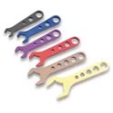 Earl's Performance Hose End Wrench Kits