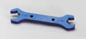 Earl's Performance Double-Ended Hose End Wrenches