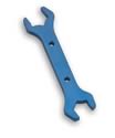 Earl's Performance 230409ERL - Earl's Performance Double-Ended AN Hose End Wrenches