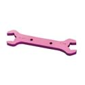 Earl's Performance 230411ERL - Earl's Performance Double-Ended AN Hose End Wrenches