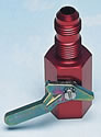 Earl's Performance Shut-Off Valves
