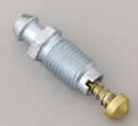 Earl's Performance 280021ERL - Earl's Performance Solo-Bleed Brake Bleeders