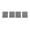 Earl's Performance 29D03A2ERL - Earl's Performance Pressure Master Header Seal Inserts