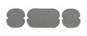 Earl's Performance 29D03B2ERL - Earl's Performance Pressure Master Header Seal Inserts