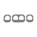 Earl's Performance 29D03B3ERL - Earl's Performance Pressure Master Header Seal Inserts