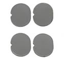 Earl's Performance 29D04A2ERL - Earl's Performance Pressure Master Header Seal Inserts