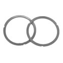 Earl's Performance 29D10Z1ERL - Earl's Performance Pressure Master Collector Seals