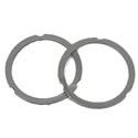 Earl's Performance 29D15Z1ERL - Earl's Performance Pressure Master Collector Seals