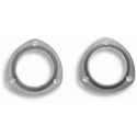 Earl's Performance 29D15ZERL - Earl's Performance Pressure Master Collector Seals