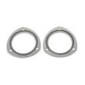 Earl's Performance 29D20ZERL - Earl's Performance Pressure Master Collector Seals