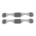 Earl's Performance 29DE3BERL - Earl's Performance Pressure Master Header Seals