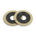 Earl's Performance 29G016ERL - Earl's Performance Seals-It Firewall Grommets