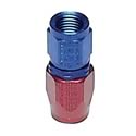 Earl's Performance 300104ERL - Earl's Performance Auto-Fit Hose Ends