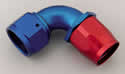 Earl's Performance 309116ERL - Earl's Performance Auto-Fit Hose Ends