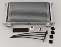 Earl's Performance 41908ERL - Earl's Performance Temp-A-Cure Fluid Coolers