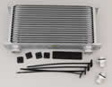 Earl's Performance 41910ERL - Earl's Performance Temp-A-Cure Fluid Coolers