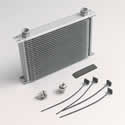 Earl s Performance 42510ERL - Earl's Performance Temp-A-Cure Fluid Coolers