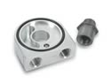 Earl's Performance 510ERL - Earl's Performance Oil Filter Bypass Adapters