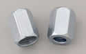 Earl's Performance 561803ERL - Earl's Performance Tube Nuts