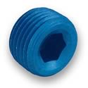 Earl's Performance 593202ERL - Earl's Performance Plugs