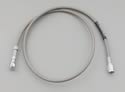Earl's Performance 63010236ERL - Earl's Performance Speed-Flex Brake Lines