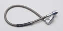Earl's Performance 63011714ERL - Earl's Performance Speed-Flex Brake Lines