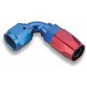 Earl's Performance 809112ERL - Earl's Performance Swivel-Seal Hose Ends