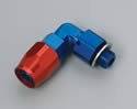 Earl's Performance Swivel-Seal Hose Ends