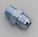 Earl's Performance AN to NPT Adapter Fittings