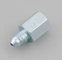 Earl's Performance 968703ERL - Earl's Performance Pressure Gauge Adapters