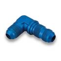 Earl's Performance 983306ERL - Earl's Performance Bulkhead Adapter Fittings